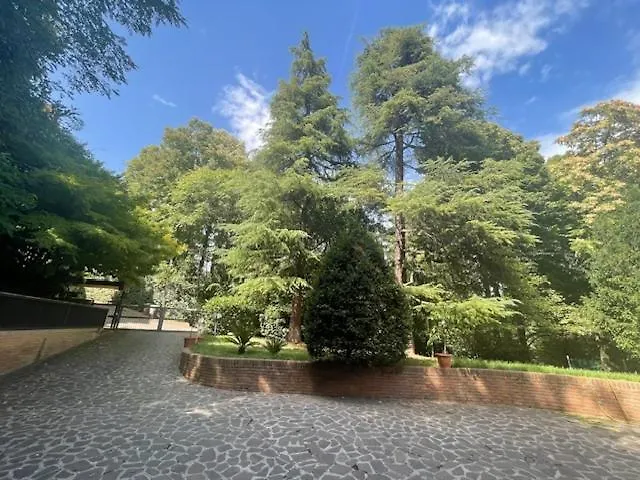 Siepelunga B&B-1